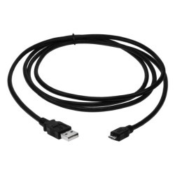 3ft Micro USB Cable